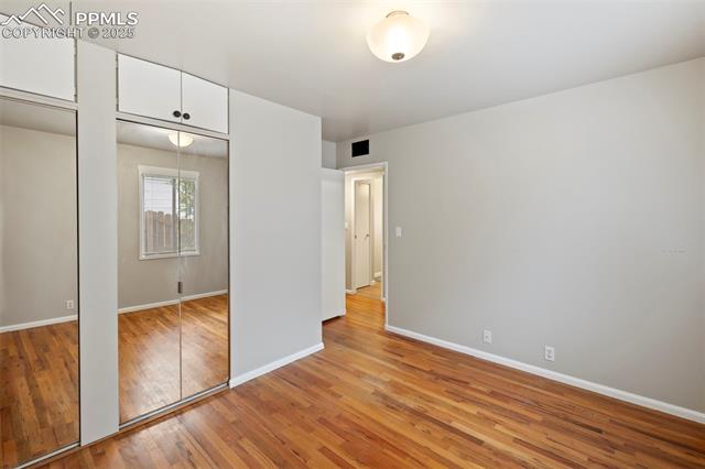 MLS Image for 1104  Norwood  ,Colorado Springs, Colorado