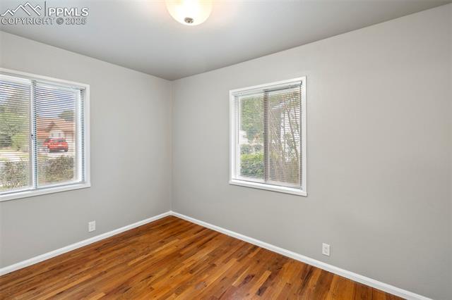 MLS Image for 1104  Norwood  ,Colorado Springs, Colorado