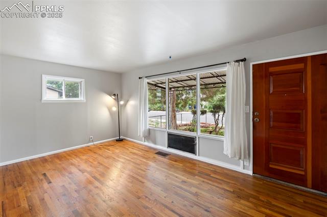 MLS Image for 1104  Norwood  ,Colorado Springs, Colorado
