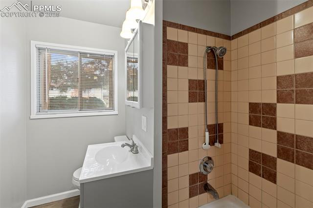 MLS Image for 1104  Norwood  ,Colorado Springs, Colorado