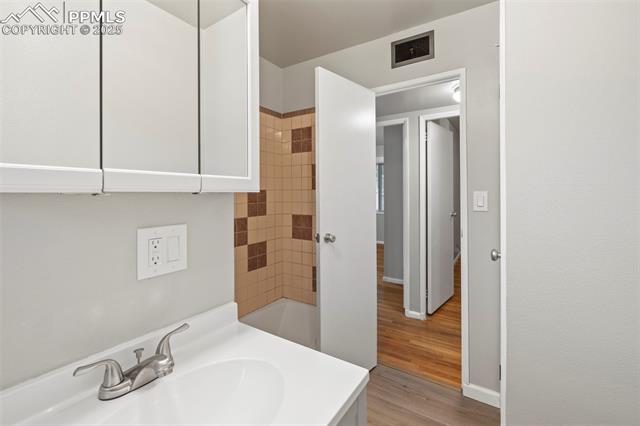 MLS Image for 1104  Norwood  ,Colorado Springs, Colorado
