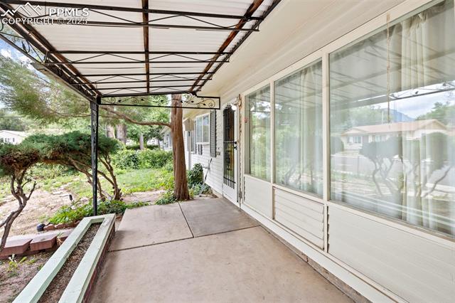 MLS Image for 1104  Norwood  ,Colorado Springs, Colorado