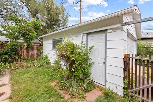 MLS Image for 1104  Norwood  ,Colorado Springs, Colorado
