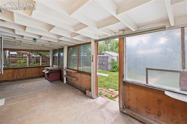 MLS Image for 1104  Norwood  ,Colorado Springs, Colorado
