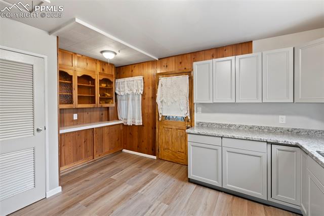 MLS Image for 1104  Norwood  ,Colorado Springs, Colorado
