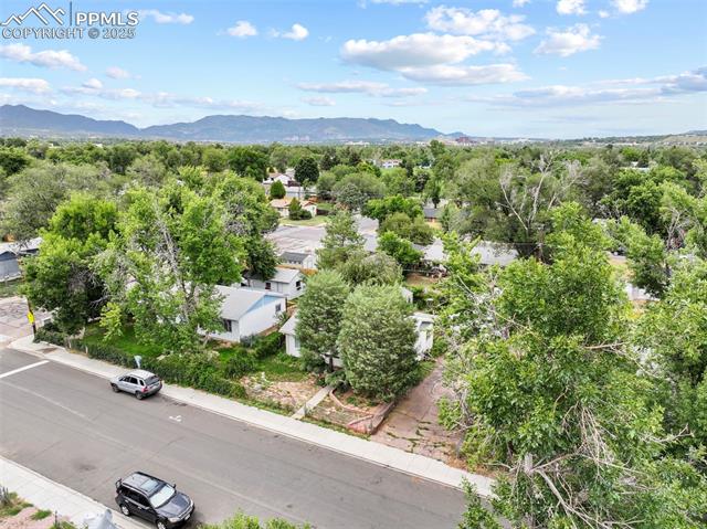 MLS Image for 1104  Norwood  ,Colorado Springs, Colorado