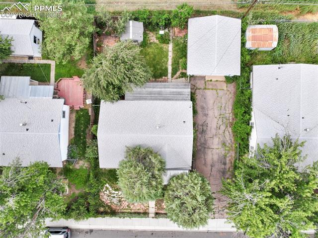 MLS Image for 1104  Norwood  ,Colorado Springs, Colorado