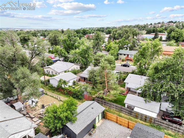 MLS Image for 1104  Norwood  ,Colorado Springs, Colorado
