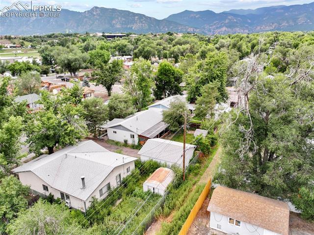 MLS Image for 1104  Norwood  ,Colorado Springs, Colorado
