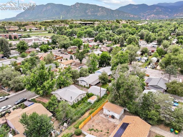 MLS Image for 1104  Norwood  ,Colorado Springs, Colorado