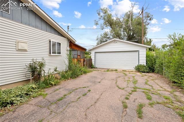 MLS Image for 1104  Norwood  ,Colorado Springs, Colorado