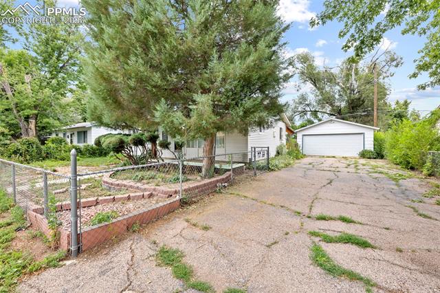 MLS Image for 1104  Norwood  ,Colorado Springs, Colorado
