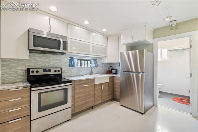 MLS Image for 215 S 28th  ,Colorado Springs, Colorado
