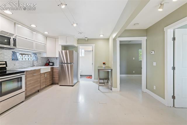 MLS Image for 215 S 28th  ,Colorado Springs, Colorado