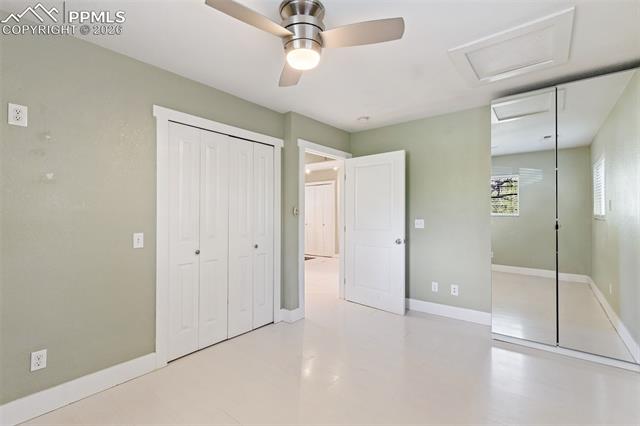 MLS Image for 215 S 28th  ,Colorado Springs, Colorado
