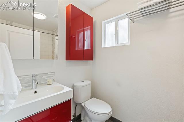 MLS Image for 215 S 28th  ,Colorado Springs, Colorado