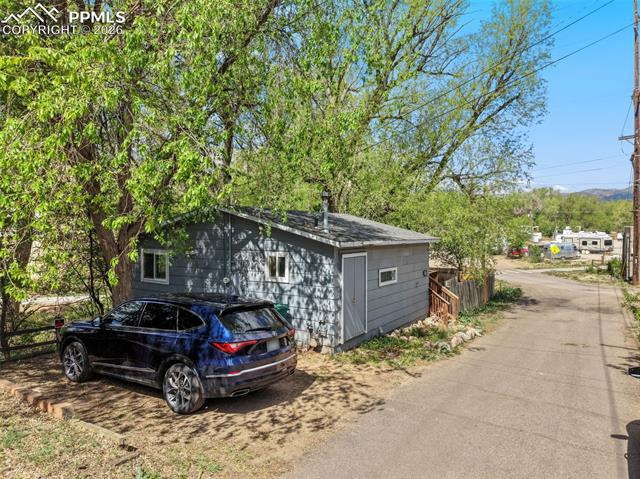 MLS Image for 215 S 28th  ,Colorado Springs, Colorado