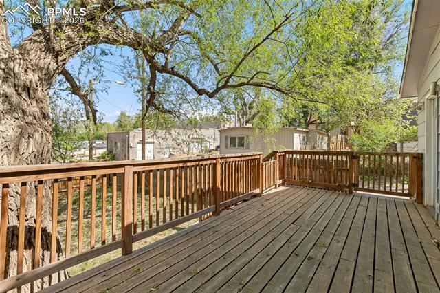 MLS Image for 215 S 28th  ,Colorado Springs, Colorado