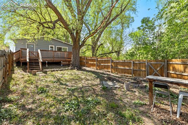 MLS Image for 215 S 28th  ,Colorado Springs, Colorado