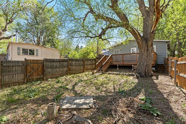 MLS Image for 215 S 28th  ,Colorado Springs, Colorado
