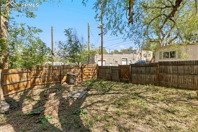 MLS Image for 215 S 28th  ,Colorado Springs, Colorado