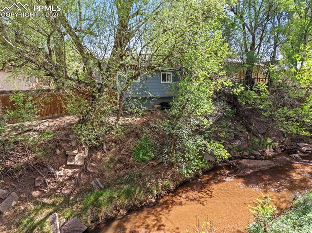 MLS Image for 215 S 28th  ,Colorado Springs, Colorado