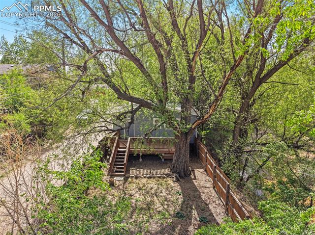 MLS Image for 215 S 28th  ,Colorado Springs, Colorado