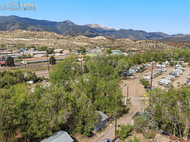MLS Image for 215 S 28th  ,Colorado Springs, Colorado
