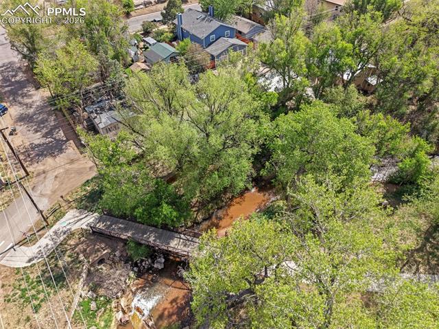 MLS Image for 215 S 28th  ,Colorado Springs, Colorado