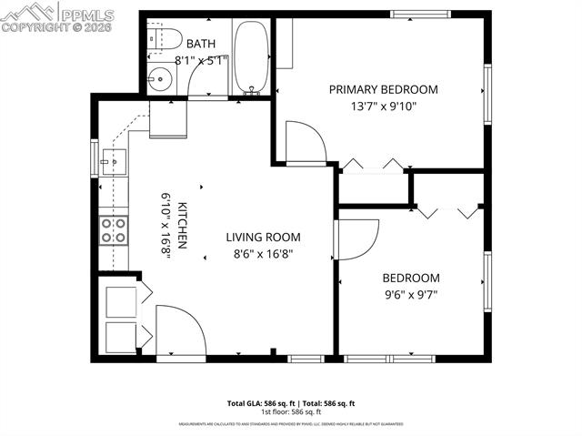 MLS Image for 215 S 28th  ,Colorado Springs, Colorado