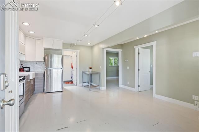 MLS Image for 215 S 28th  ,Colorado Springs, Colorado