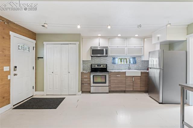 MLS Image for 215 S 28th  ,Colorado Springs, Colorado