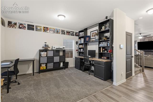 MLS Image for 8814  Beaverhead  ,Colorado Springs, Colorado