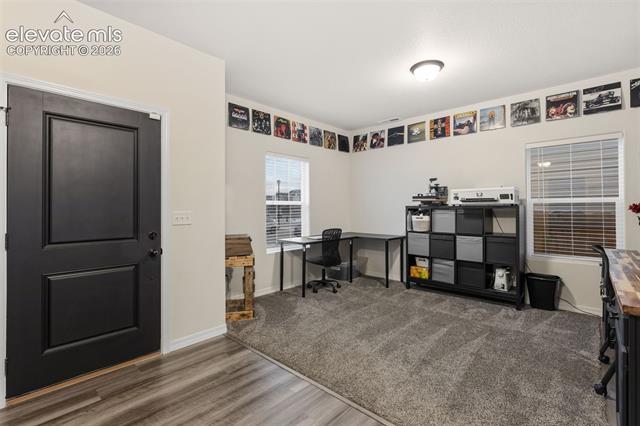 MLS Image for 8814  Beaverhead  ,Colorado Springs, Colorado