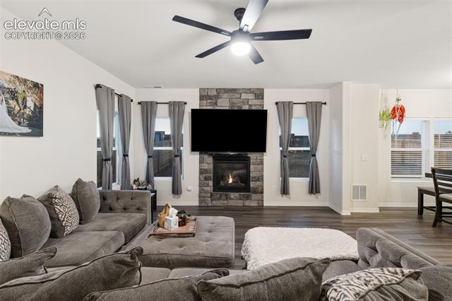 MLS Image for 8814  Beaverhead  ,Colorado Springs, Colorado