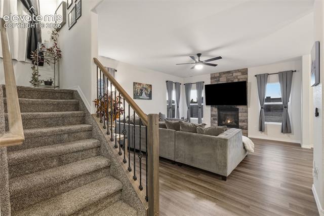 MLS Image for 8814  Beaverhead  ,Colorado Springs, Colorado