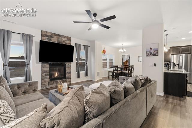 MLS Image for 8814  Beaverhead  ,Colorado Springs, Colorado