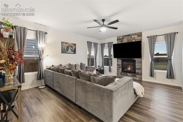 MLS Image for 8814  Beaverhead  ,Colorado Springs, Colorado