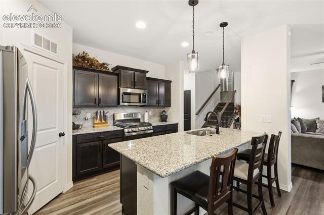 MLS Image for 8814  Beaverhead  ,Colorado Springs, Colorado
