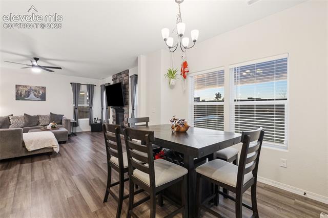MLS Image for 8814  Beaverhead  ,Colorado Springs, Colorado