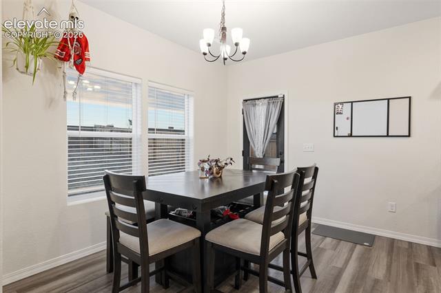 MLS Image for 8814  Beaverhead  ,Colorado Springs, Colorado