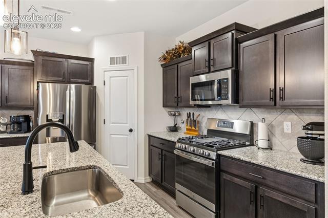 MLS Image for 8814  Beaverhead  ,Colorado Springs, Colorado