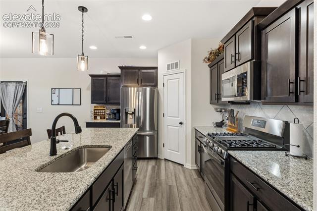 MLS Image for 8814  Beaverhead  ,Colorado Springs, Colorado