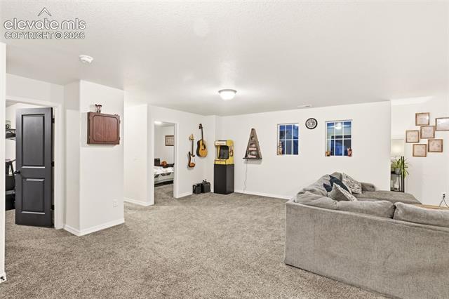 MLS Image for 8814  Beaverhead  ,Colorado Springs, Colorado