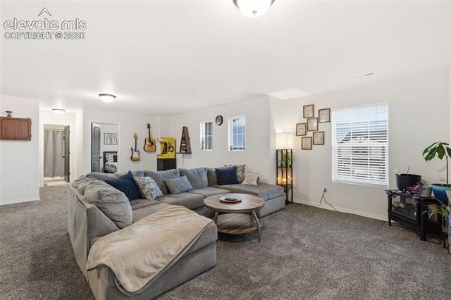 MLS Image for 8814  Beaverhead  ,Colorado Springs, Colorado