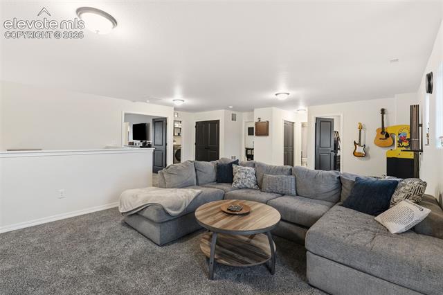 MLS Image for 8814  Beaverhead  ,Colorado Springs, Colorado