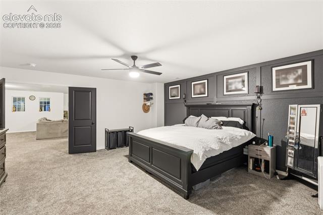 MLS Image for 8814  Beaverhead  ,Colorado Springs, Colorado