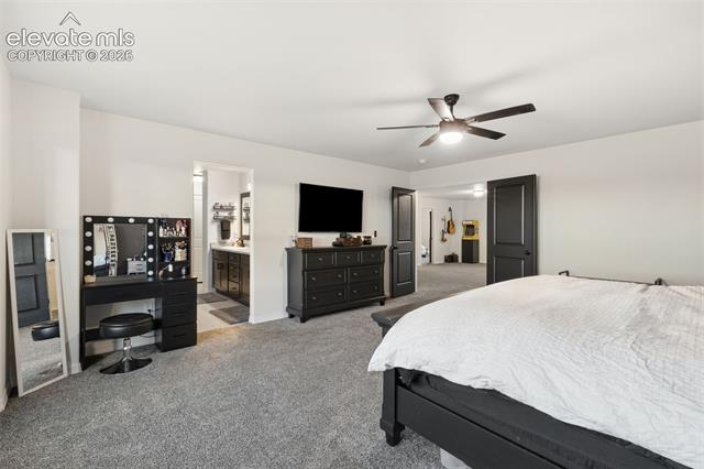 MLS Image for 8814  Beaverhead  ,Colorado Springs, Colorado