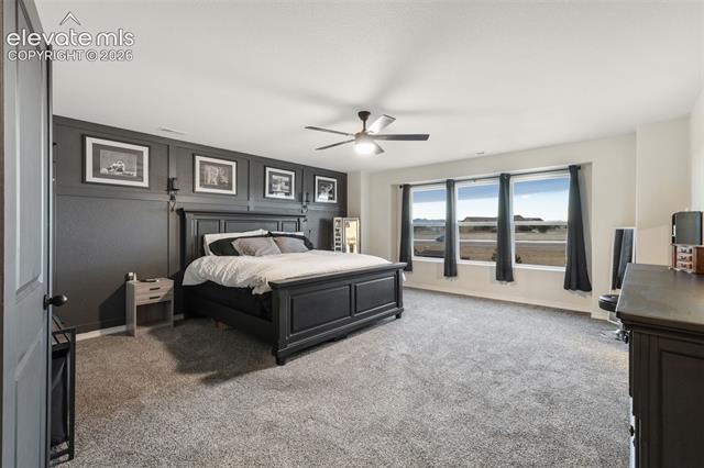 MLS Image for 8814  Beaverhead  ,Colorado Springs, Colorado