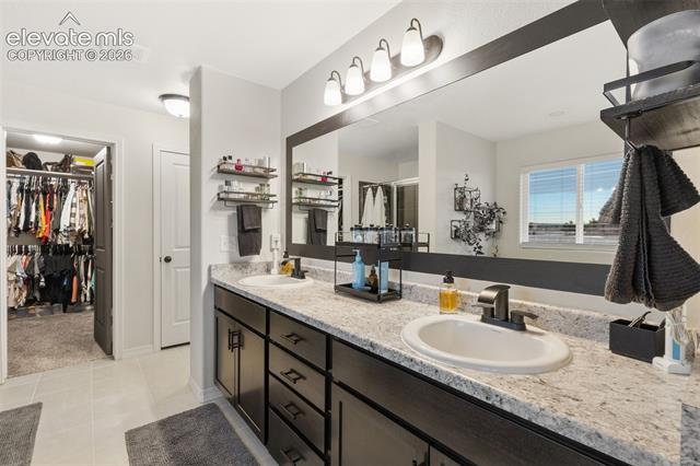 MLS Image for 8814  Beaverhead  ,Colorado Springs, Colorado